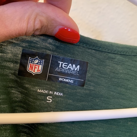 Packer Tee - Picture 2 of 5